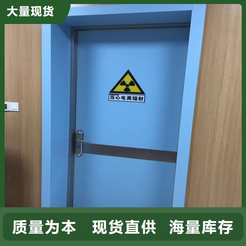电动推拉铅门2025畅销新品