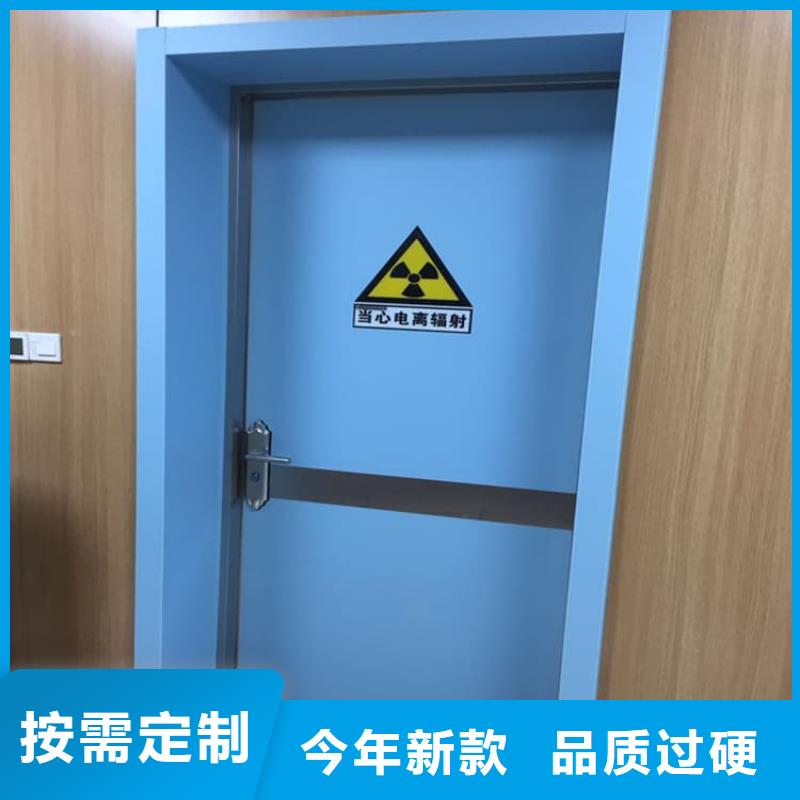 手动单开铅门价格厚道