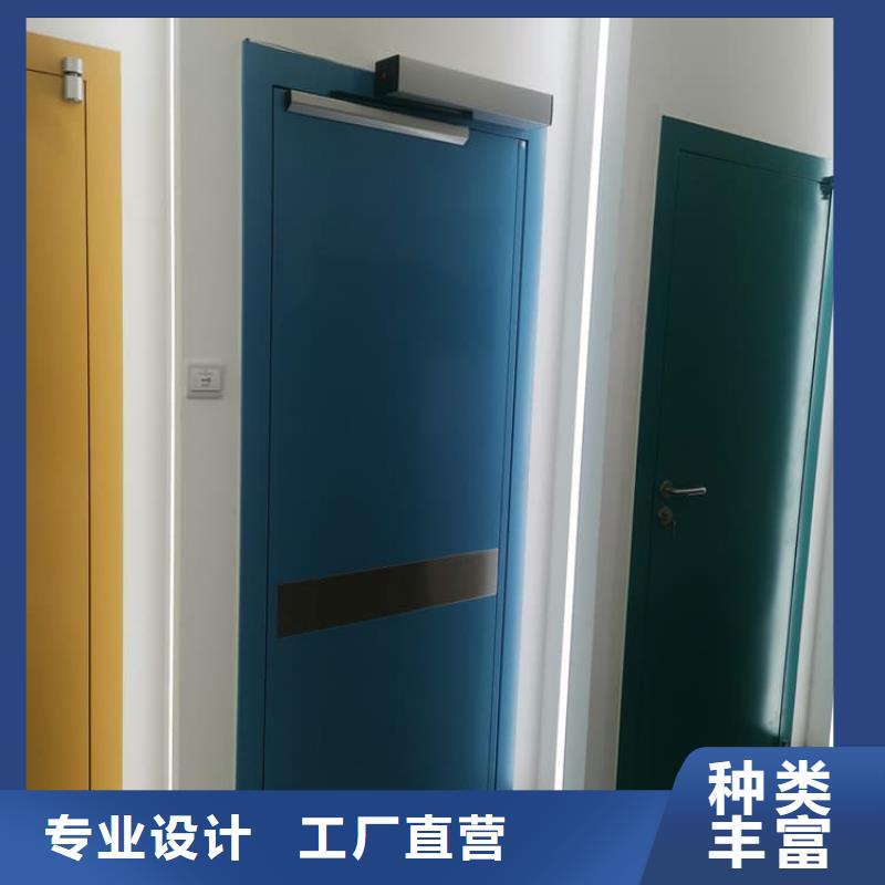 性价比高的电动推拉铅门生产厂家