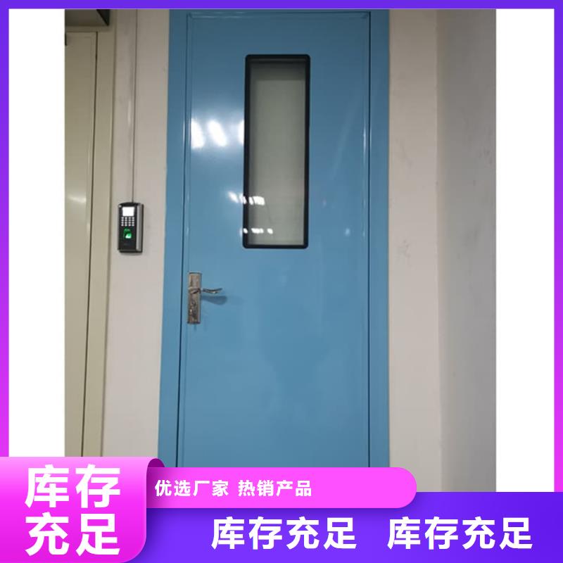 电动推拉铅门正规靠谱