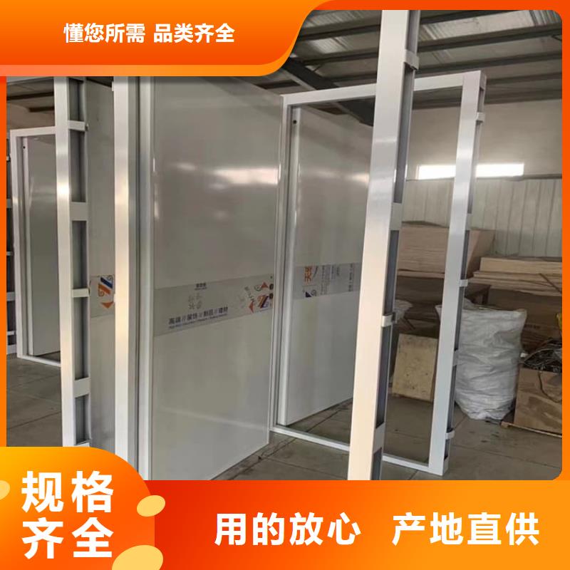 医用防护铅门品种齐全的厂家