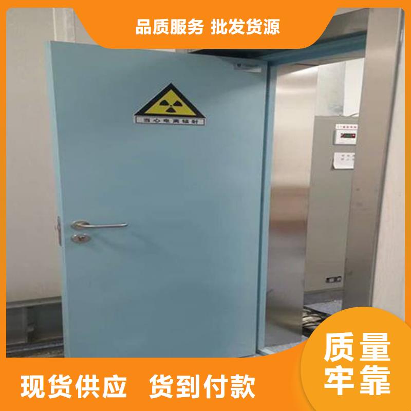电动不锈钢铅门销售报价