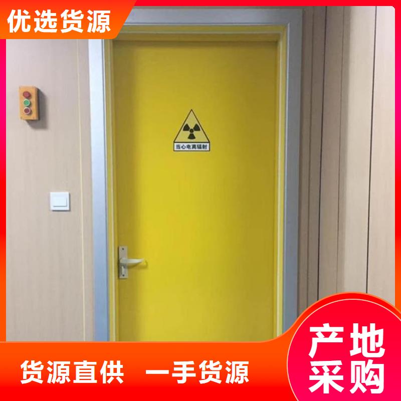 采购手动单开铅门必看-厂家直销