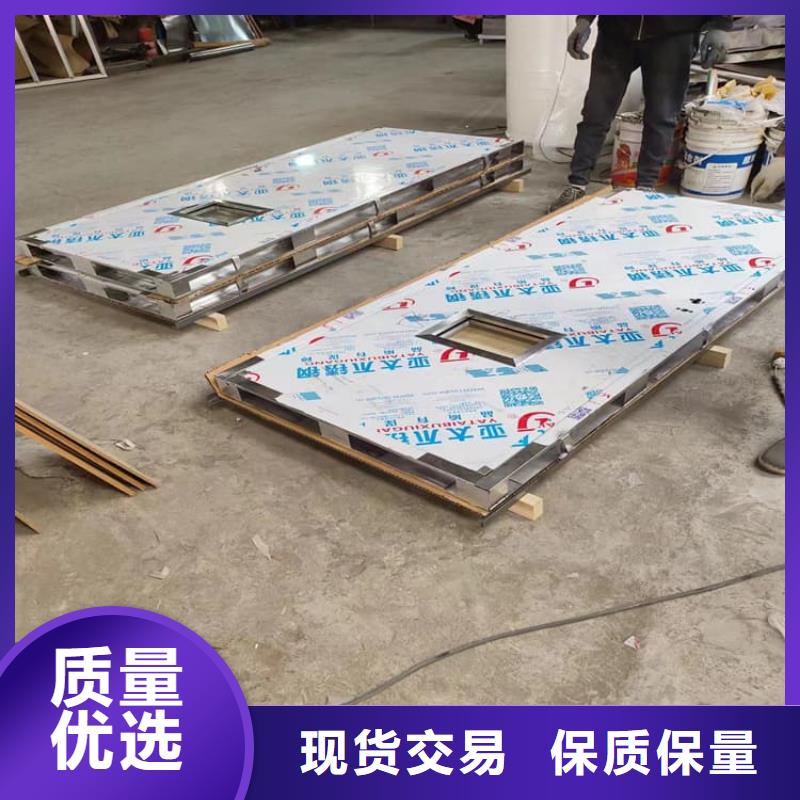 牙科不锈钢铅门口碑好