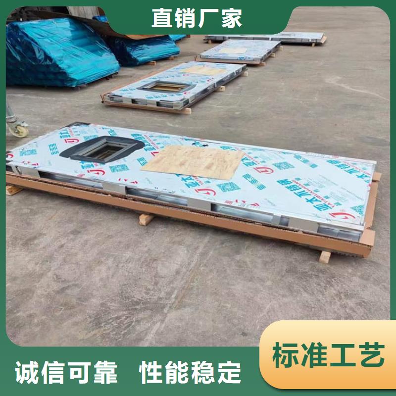 电动推拉铅板门厂家发货迅速