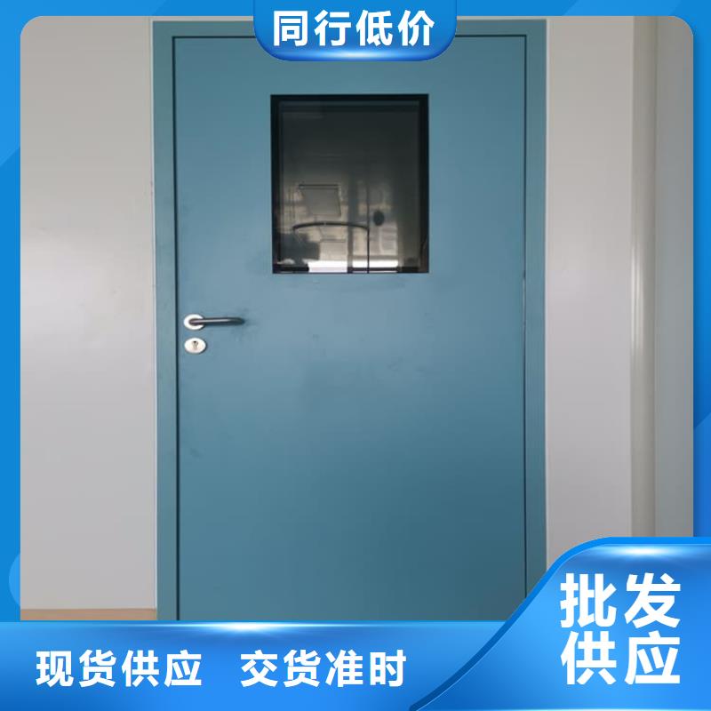 电动铅门全国可发货