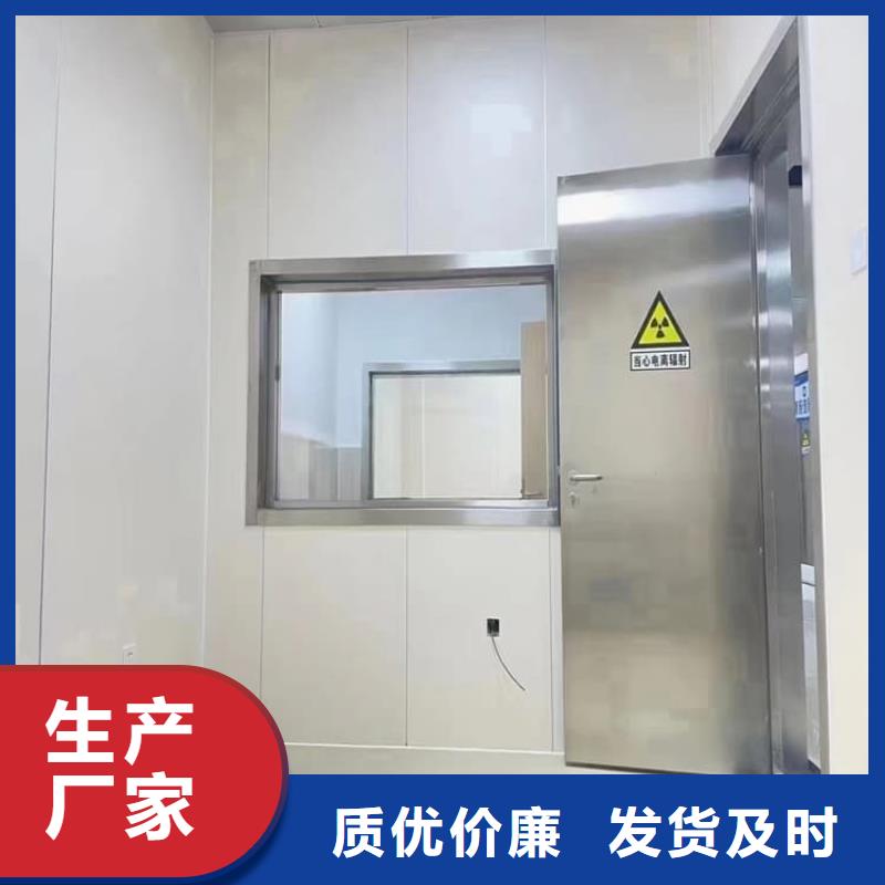 电动推拉铅门_欢迎您