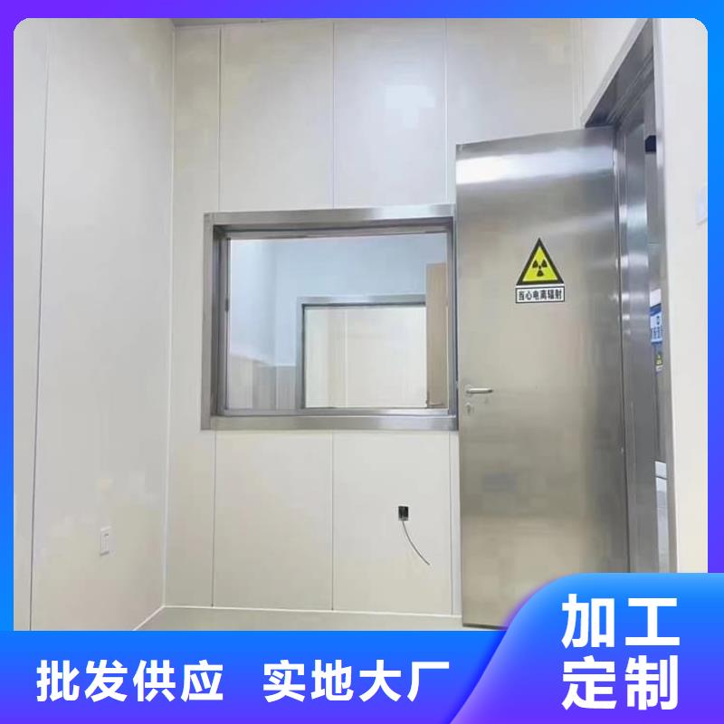 规格齐全的牙科不锈钢铅门厂家