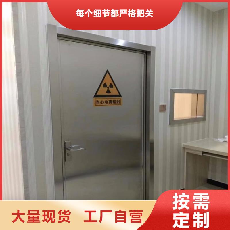 自动铅门_服务优质