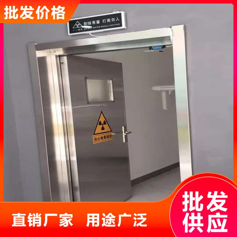 电动气密铅门加工工厂