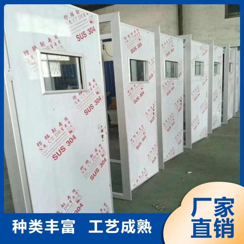 供应自动铅门_诚信厂家