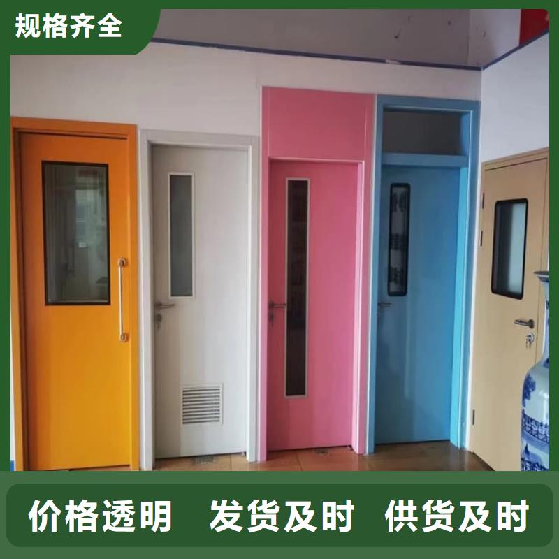 不锈钢铅门量大优先发货