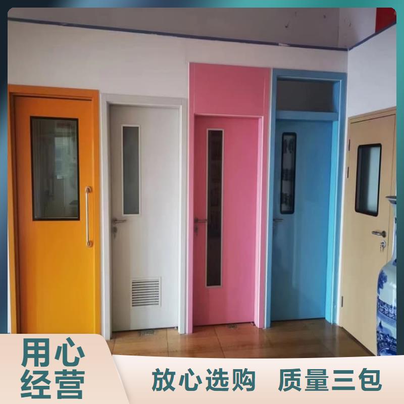 电动不锈钢铅门-生产厂家