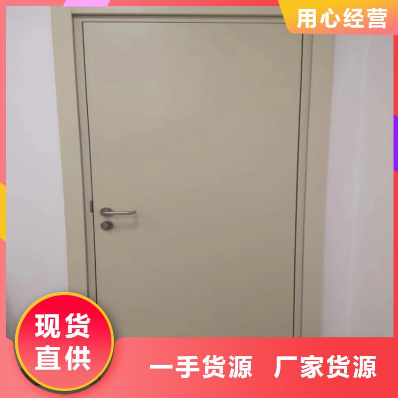 电动铅门厂家