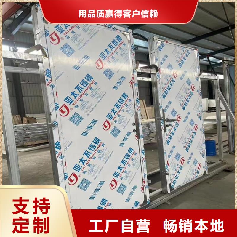 手动平开铅门、手动平开铅门价格