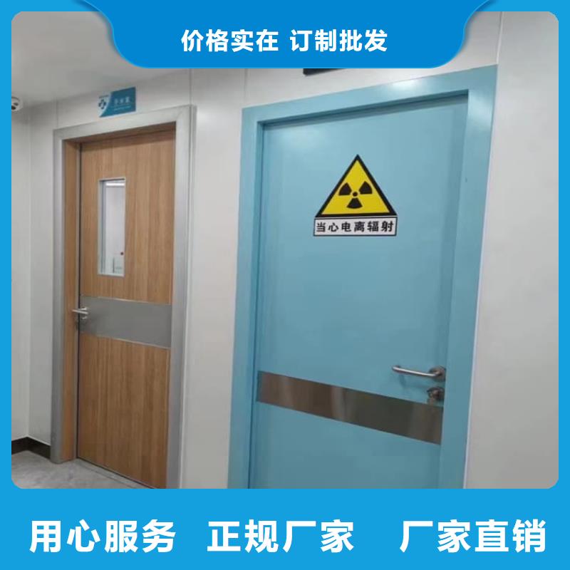 性价比高的手动平开铅门销售厂家