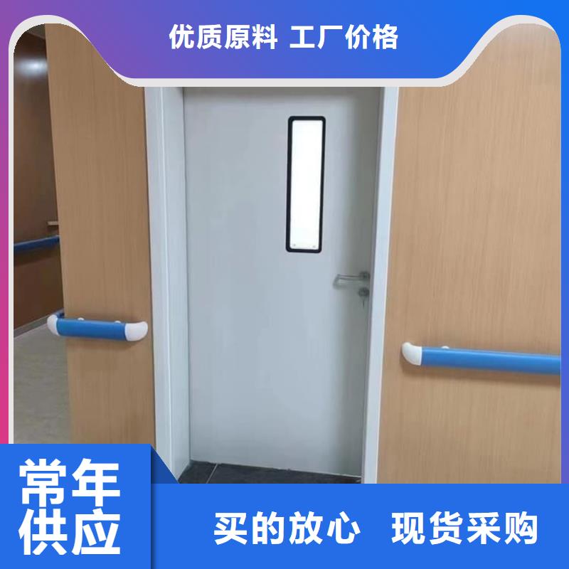 有现货的ICU室铅门销售厂家