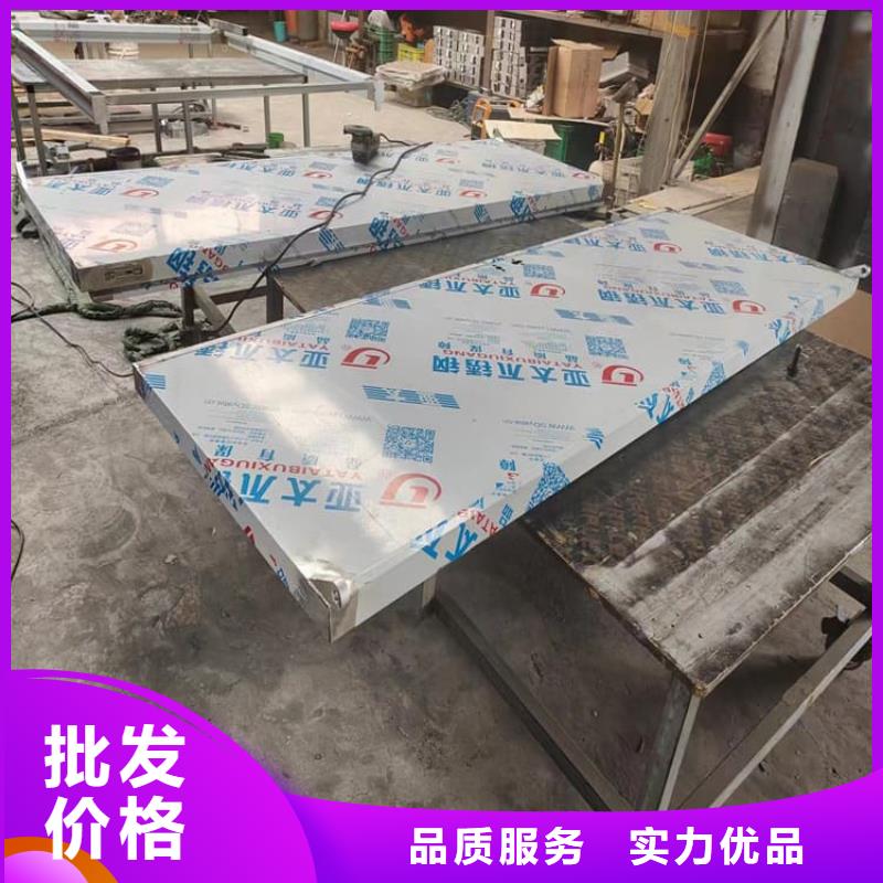 规格齐全的手动不锈钢铅门厂家