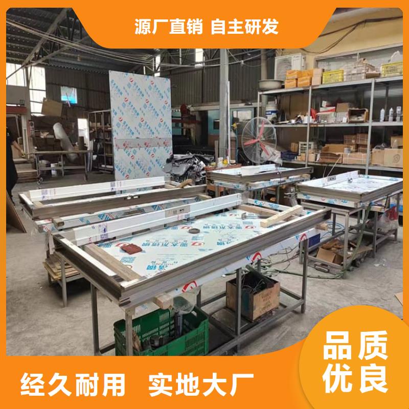 医用防护铅门生产制造厂家