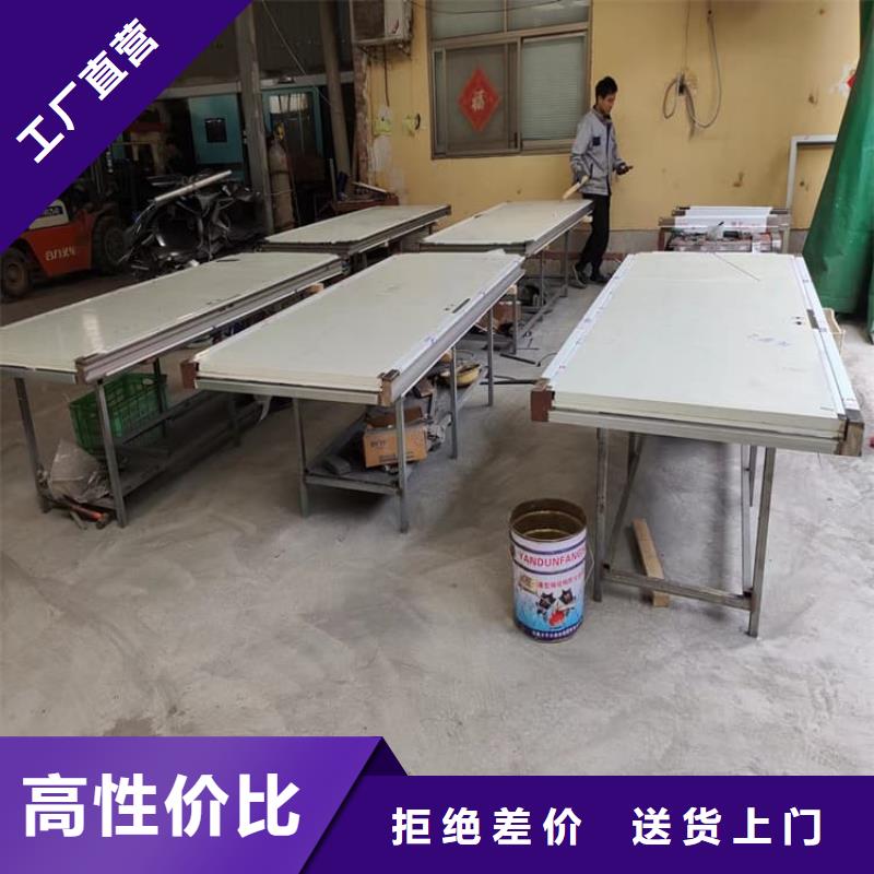 4mmpb铅当量铅铅门-实力厂家