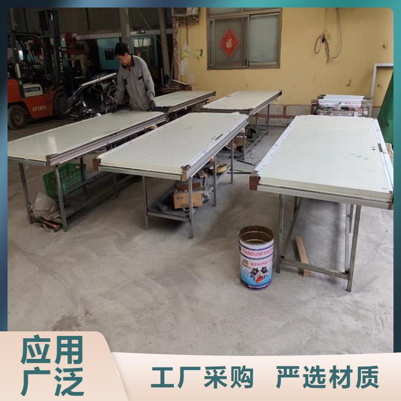 医用防护铅门品质
