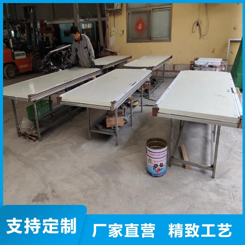 ICU室铅门加工销售
