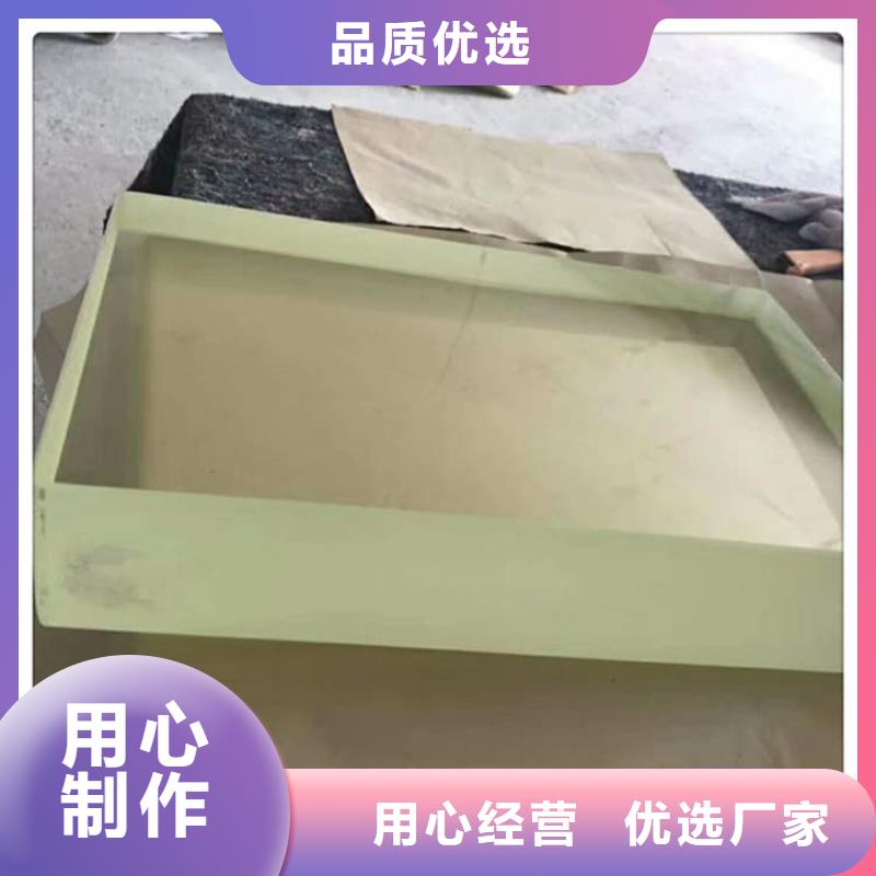 射线防护铅玻璃天天低价