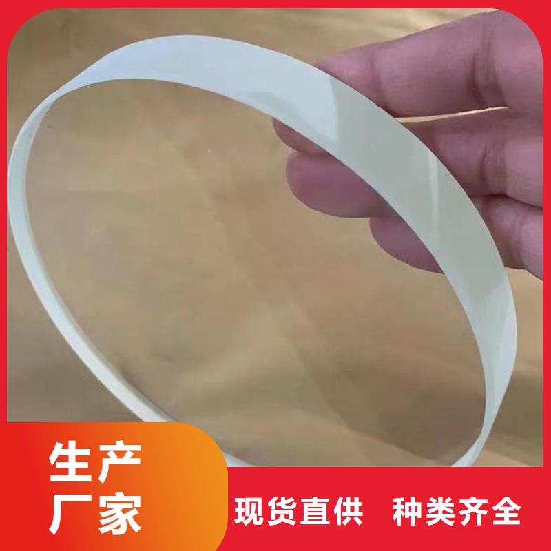 现货供应医院防护铅玻璃_优质厂家