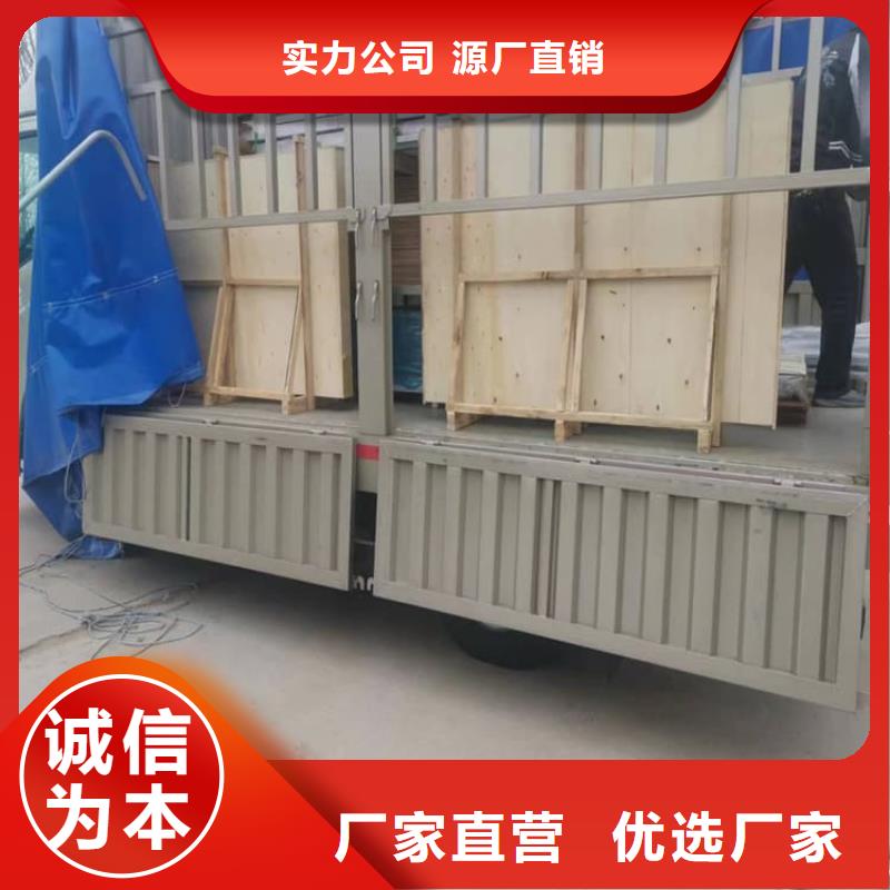 选购铅玻璃全国统一价