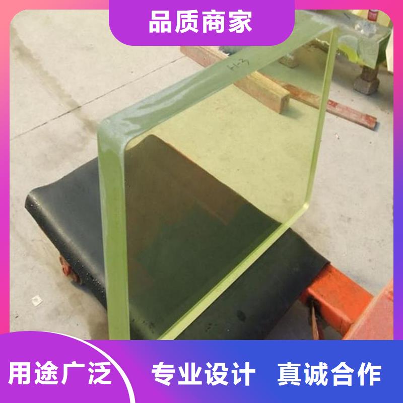 优质的大块铅玻璃供货商