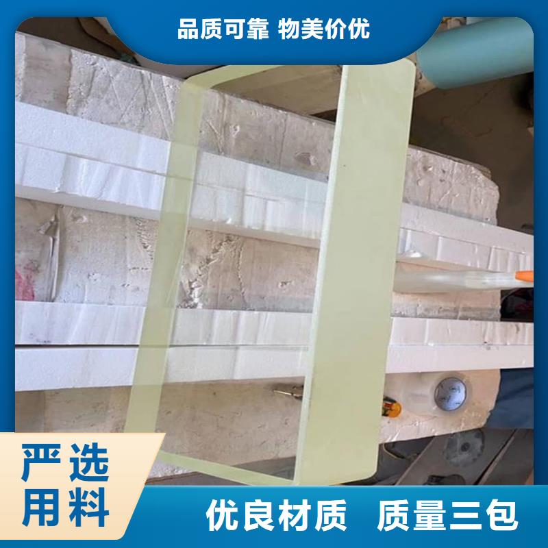 铅玻璃4个铅当量供应厂家