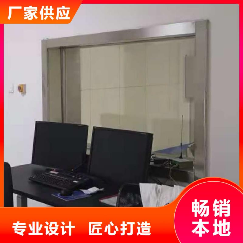 观察窗铅玻璃参数图文介绍