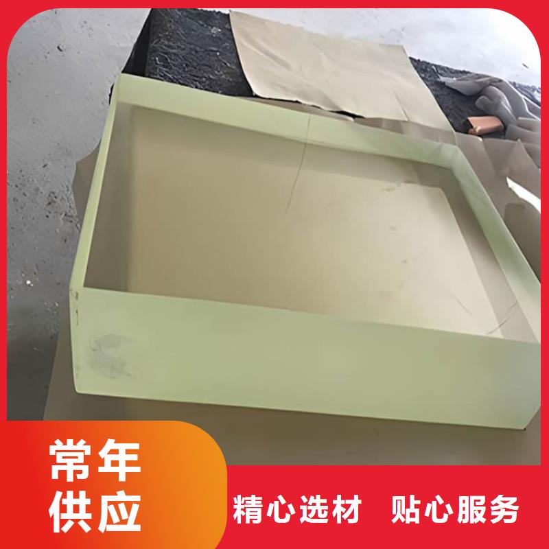 观察窗铅玻璃参数图文介绍