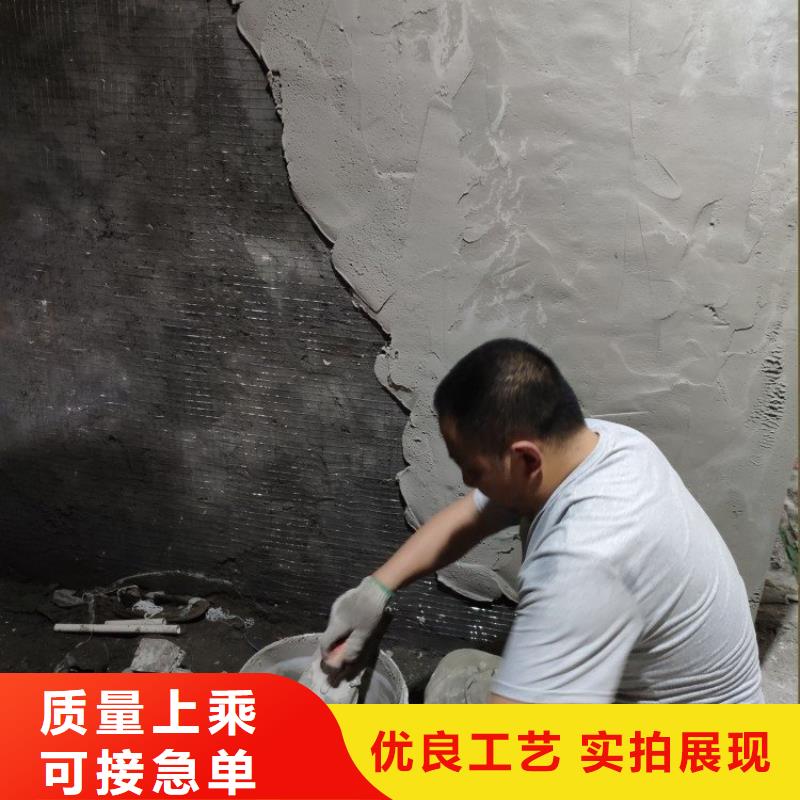 硫酸钡砂施工厂家