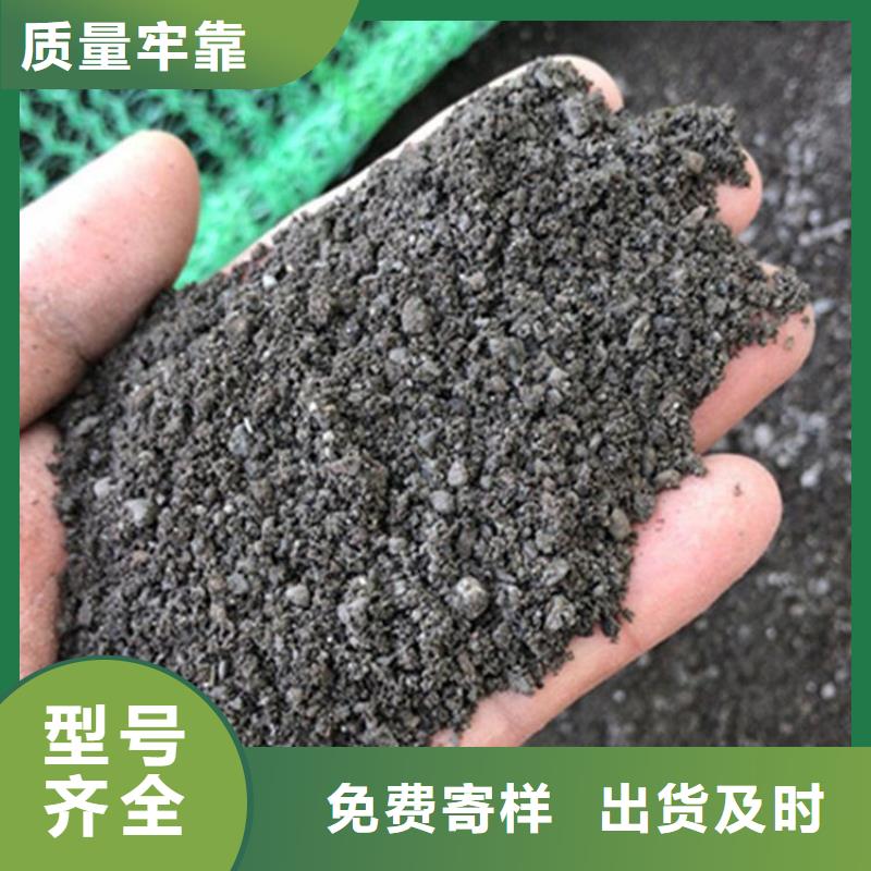 白色硫酸钡砂厂家定制