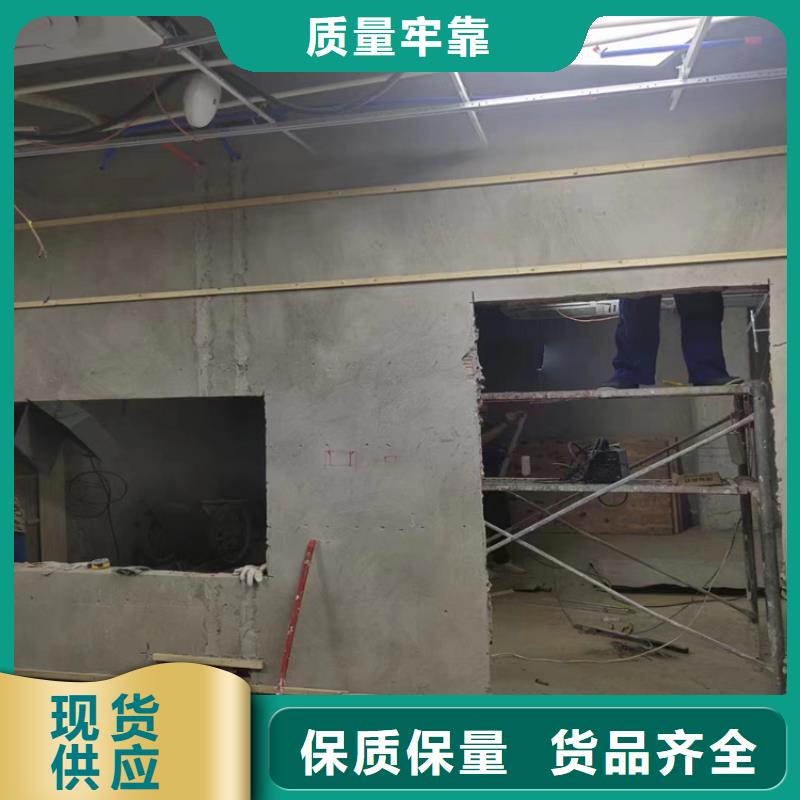 买放疗室硫酸钡砂必看-可信赖