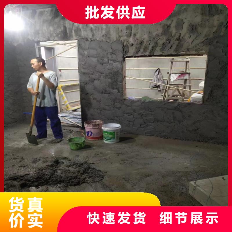 硫酸钡砂施工厂家优选