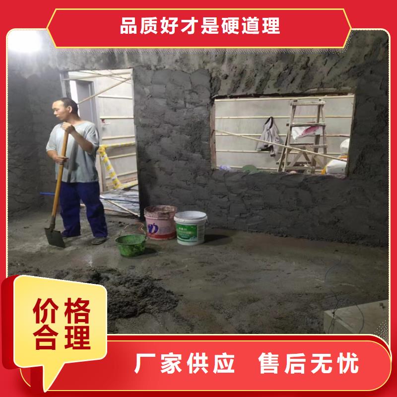 值得信赖的手术室硫酸钡砂厂家