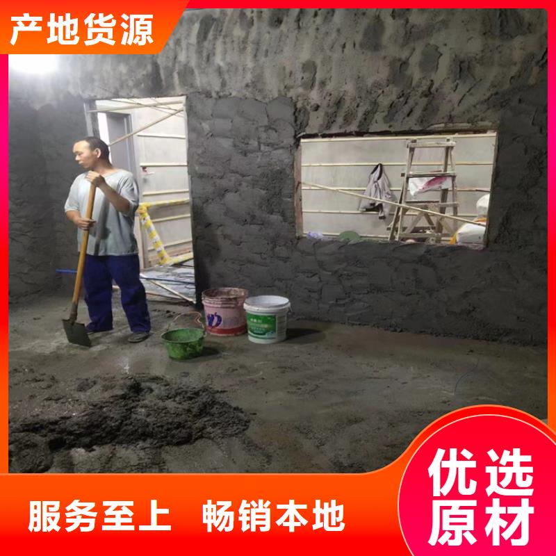 防辐射硫酸钡砂发货就是快