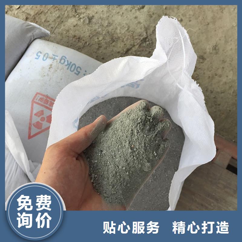 规模大的硫酸钡砂厂家