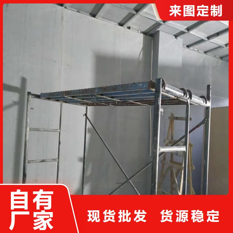 防辐射钡板15mm优质生产厂家