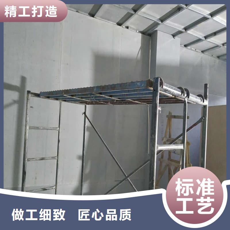 DR普放科机房硫酸钡板多规格可选择
