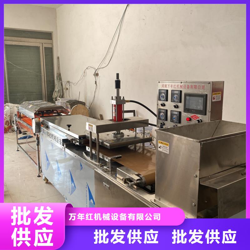 安徽省安庆生产市烙饼机有哪些注意事项