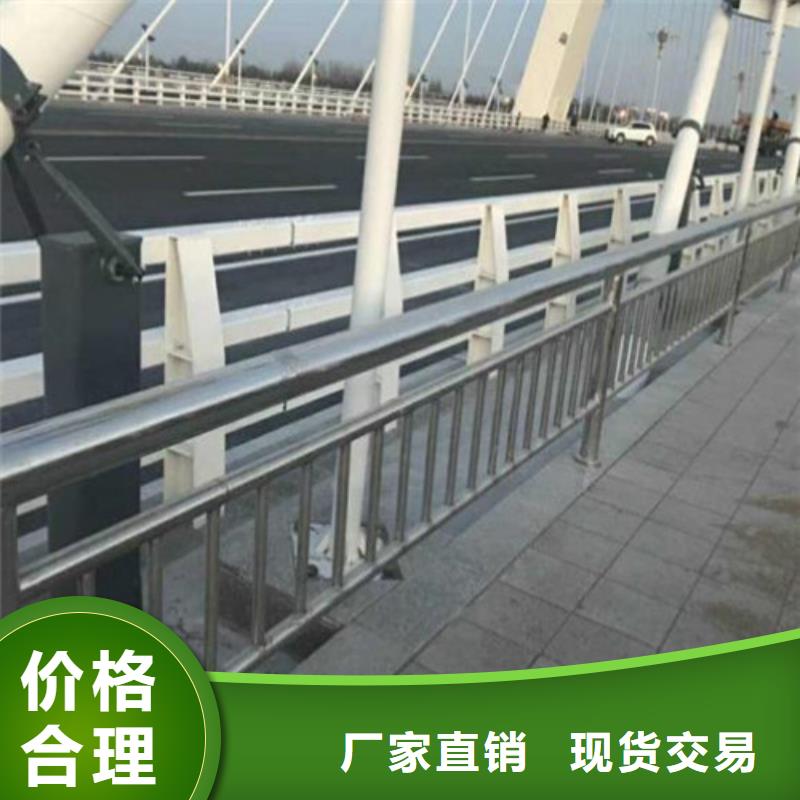 铁艺栏杆可定制高速公路护栏铸铁管架