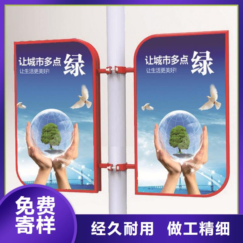 LED灯杆灯箱直供厂家