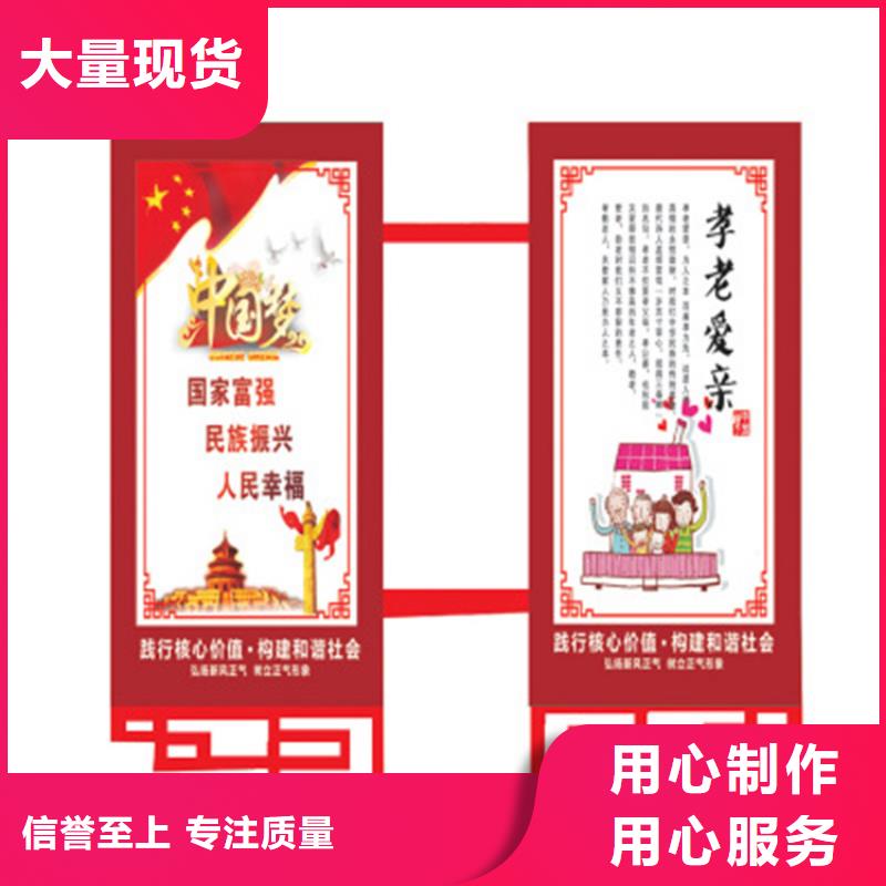 铝制灯杆灯箱源头厂家