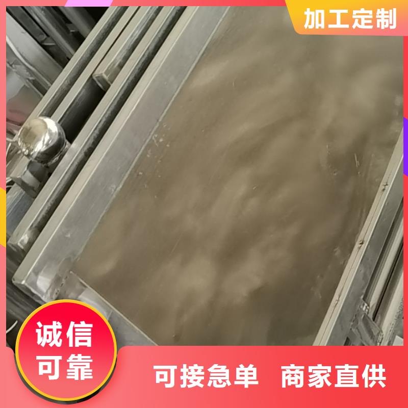 马路灯杆广告架品质过关