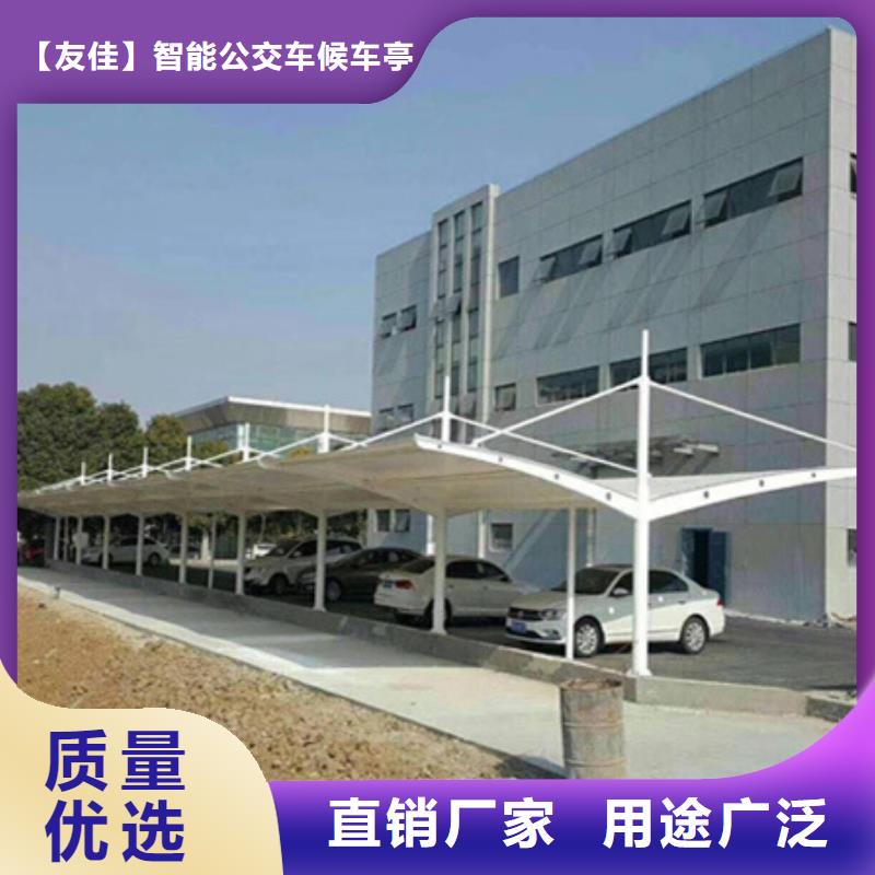 自行车停车棚_乡镇候车亭交货准时