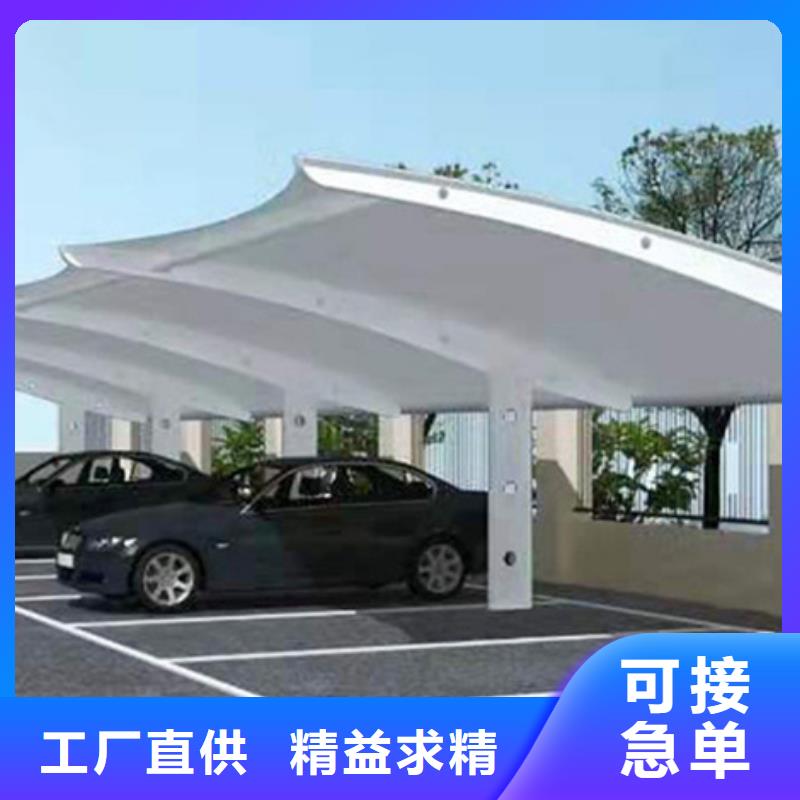 自行车停车棚_乡镇候车亭交货准时