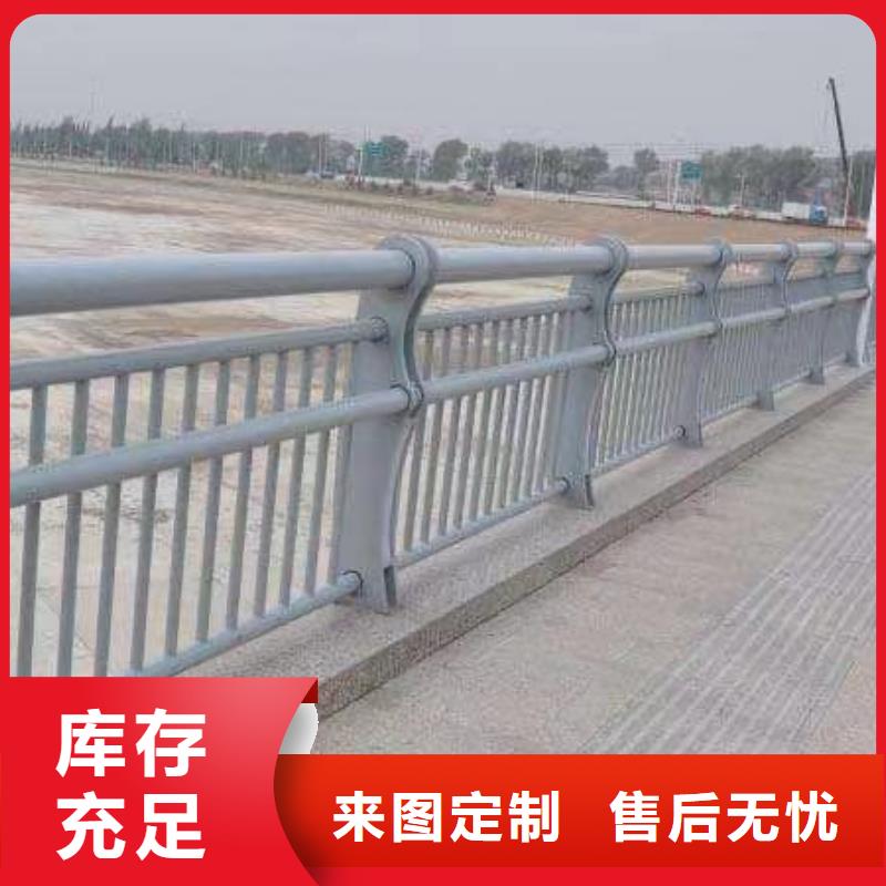 道路护栏用户喜爱厂家